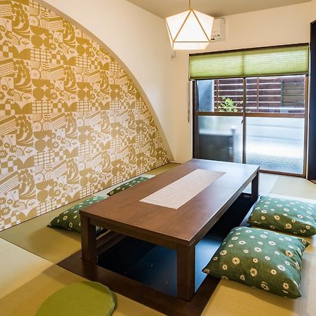 Bijou Suites Kakomi Osaka Exterior photo