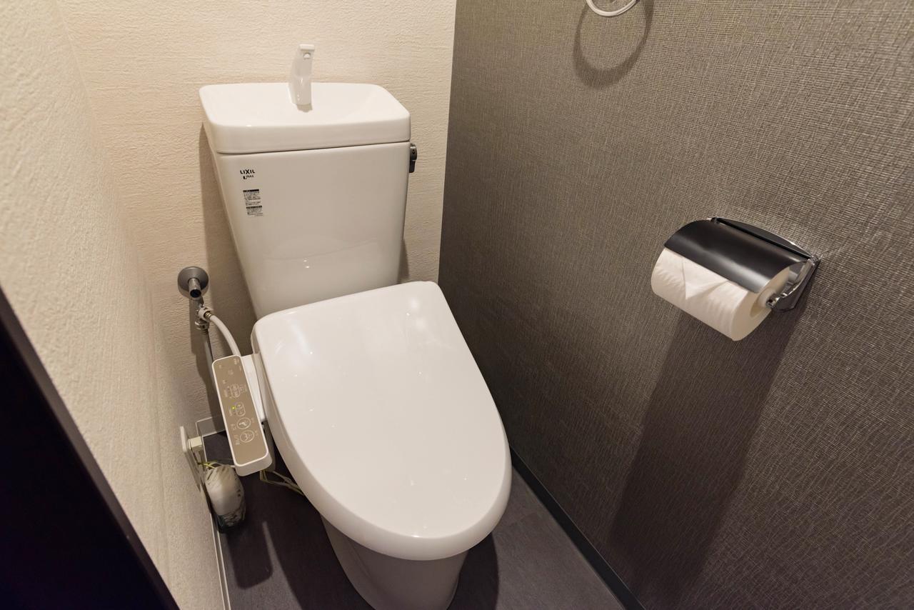 Bijou Suites Kakomi Osaka Exterior photo