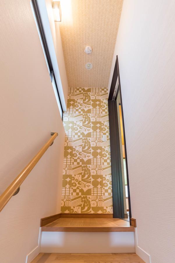 Bijou Suites Kakomi Osaka Exterior photo