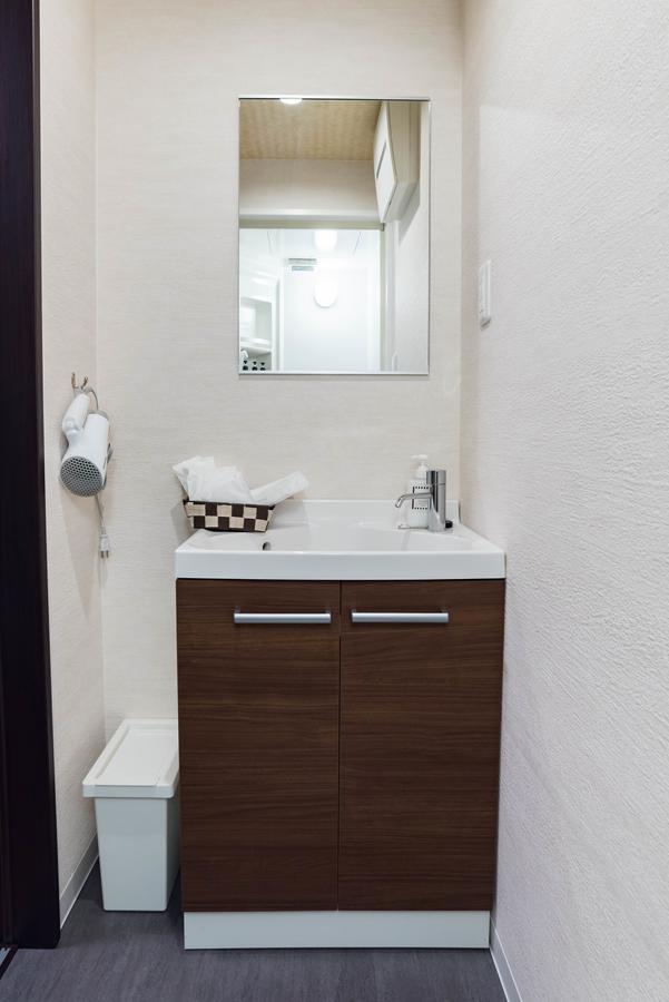 Bijou Suites Kakomi Osaka Exterior photo